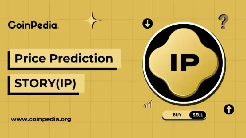 Story IP Price Prediction 2025, 2026 – 2030: How High Will IP Price Go?