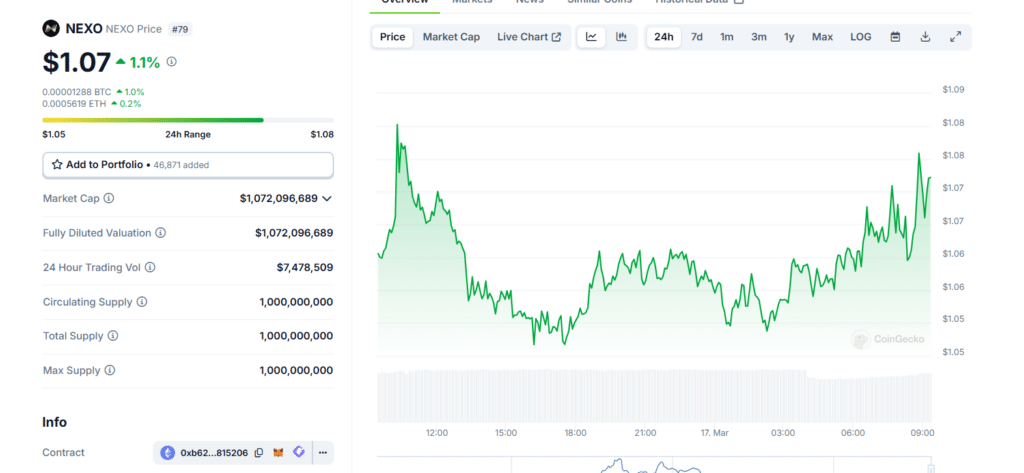 Taking A Look At 2 Underdog Cryptos: When Will Crypto Go Back Up?