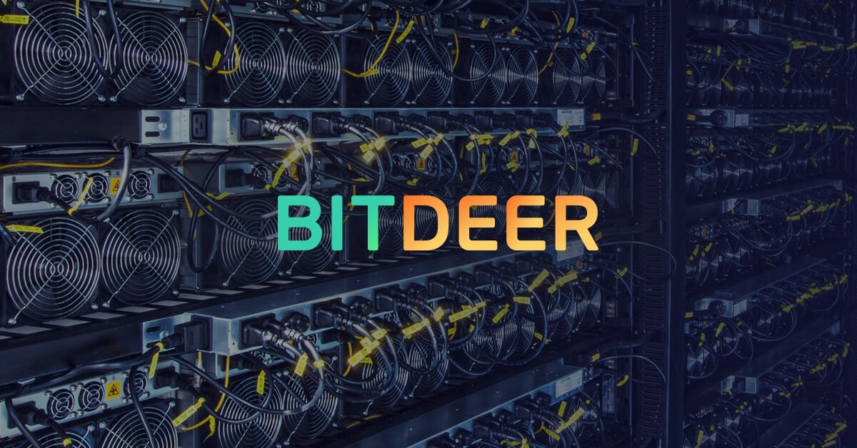 Tether Increases Stake in Bitdeer Bitcoin Mining Company to over 20%