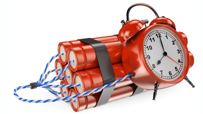 The DeFi Time Bomb: Market Manipulation, Low Liquidity Threaten Industry’s Future