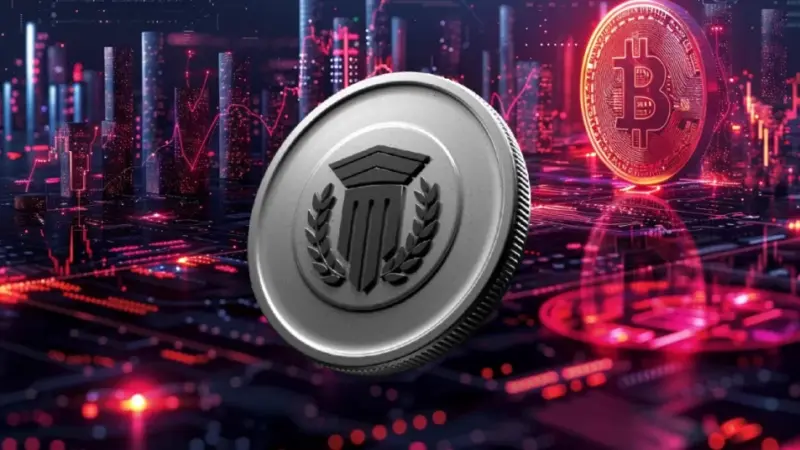 This New Crypto Presale Could Turn a $500 Investment Into $55K – Here’s Why Investors Are Watching