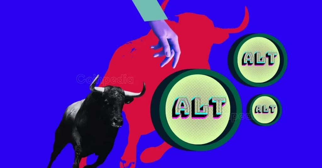 Top Altcoins to Buy Now: Cathie Wood’s Picks for the Next Crypto Boom