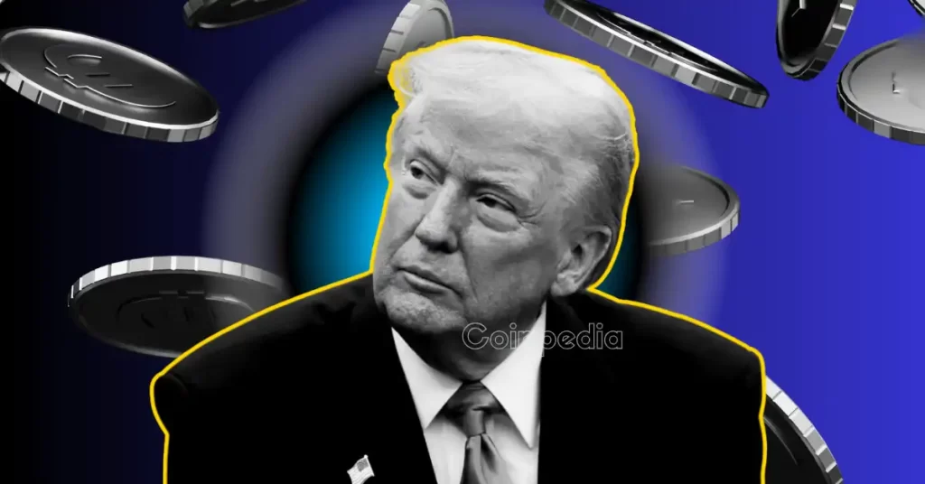 Trump-Backed WLFI Invests $343M in Crypto, Faces $109M Loss