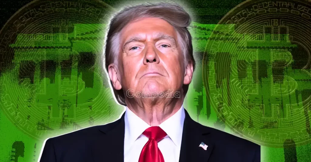 Trump May Roll Back Tariffs on Canada, Mexico Says Howard Lutnick; Impact On Crypto?