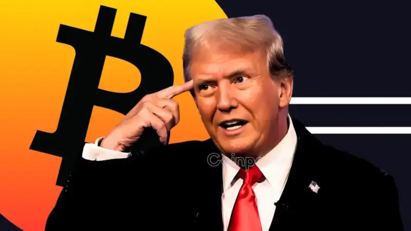 Trump’s Digital Asset Chief: Bitcoin Is the New Gold