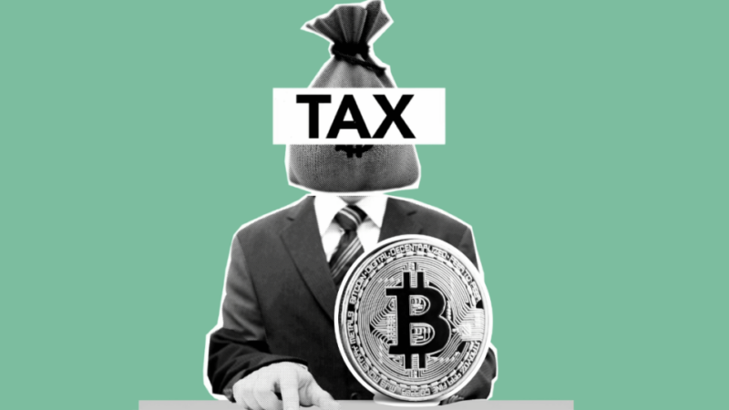 Ukraine Plans 10% to 23% Crypto Tax to Boost Budget and Military Aid
