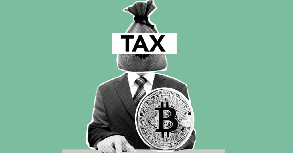 Ukraine Plans 10% to 23% Crypto Tax to Boost Budget and Military Aid