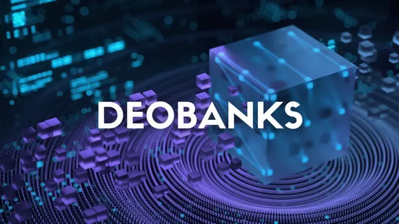 Unbanked No More: How Deobanks Are Solving the Financial Access Problem