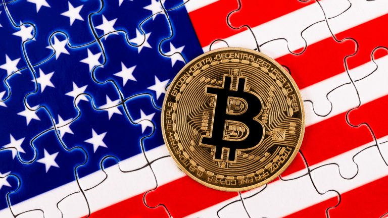 US Spot Bitcoin ETFs Lost 55,348 BTC Worth $4.58B in Just 35 Days