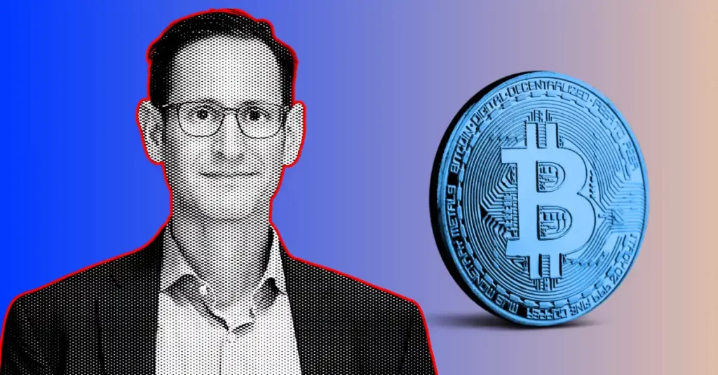 VanEck Proposes 6 Ways for the US to Buy Bitcoin Without Taxpayer Money