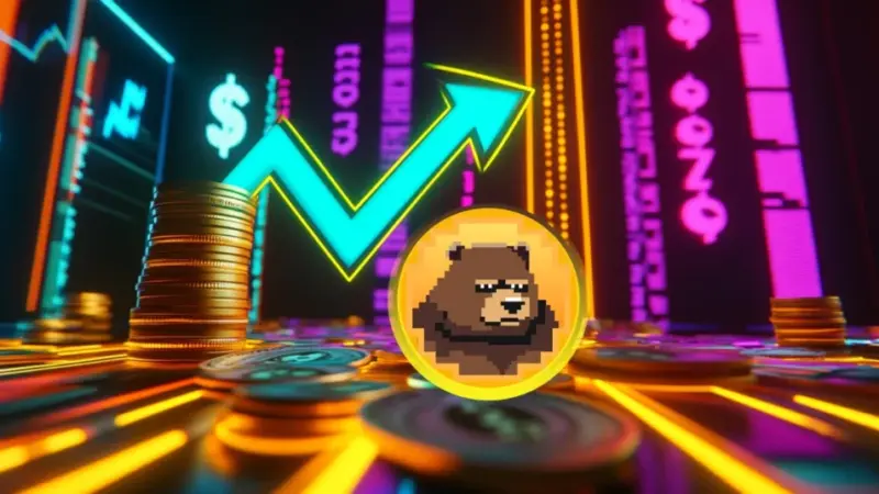 Wall Street Layoffs Increase – Traders Eye BeerBear for Explosive Gains