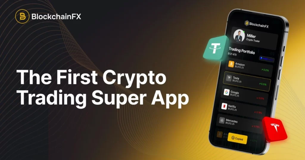 When Is the Best Time to Trade Crypto? Learn Market Timing with BlockchainFX