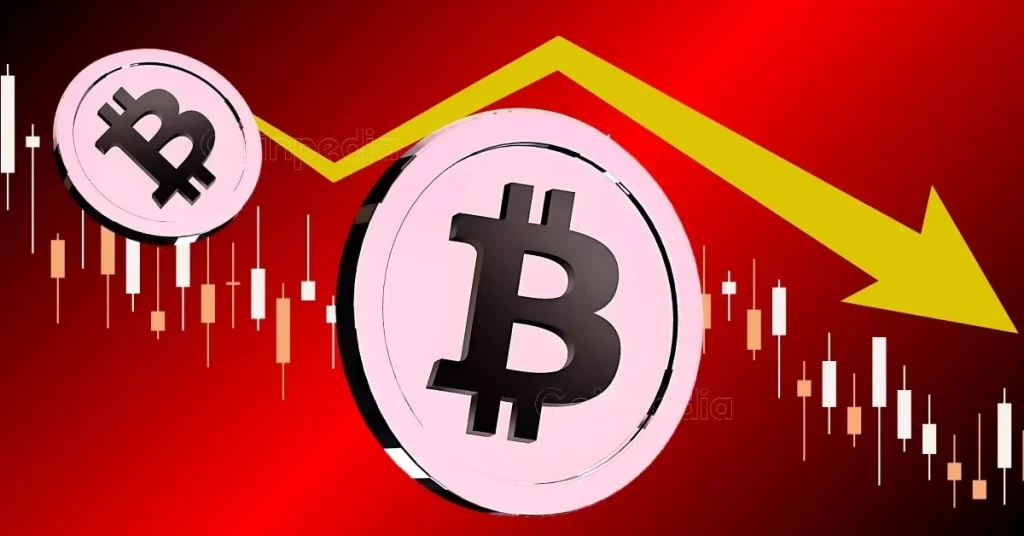 When Will the Bitcoin Price Go Back Up?