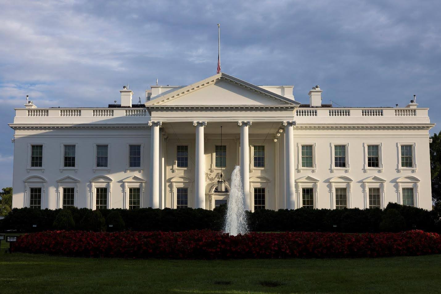 White House Changes April 2 Tariff Plan; Bitcoin Reacts to Economic Change