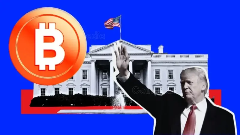 White House Crypto Summit 2025: Will Trump Eliminate Crypto Capital Gains Tax?