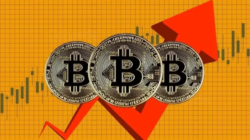 Why Crypto Market Is Going Up Today? Top Factors Driving Prices Higher