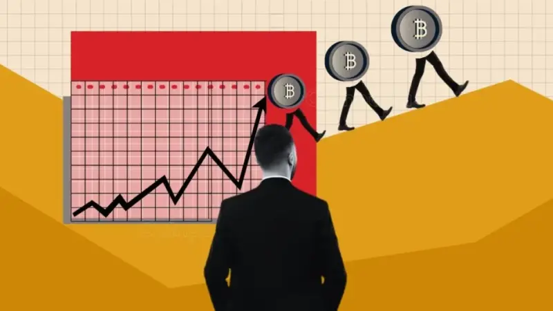 Why Crypto Market is Up Today: Key Factors Behind the Surge