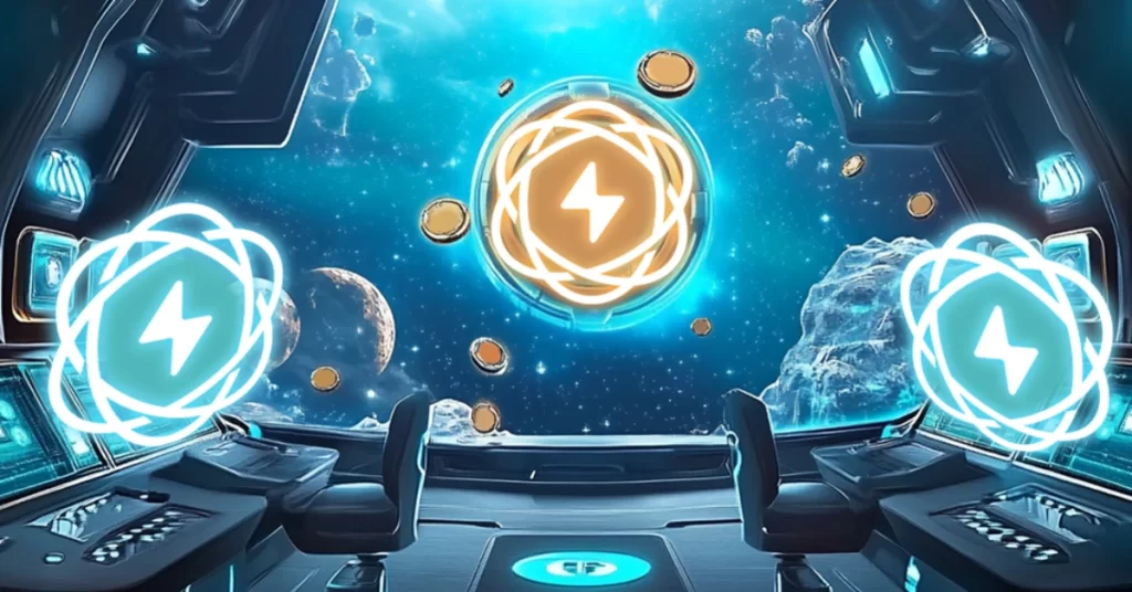 Why Ripple Investors Are Turning to Lightchain AI to Navigate Market Ambiguity