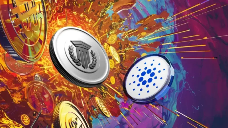 Why This Crypto Priced Under $0.10 Is Set to Outperform Cardano (ADA) in Q2 2025