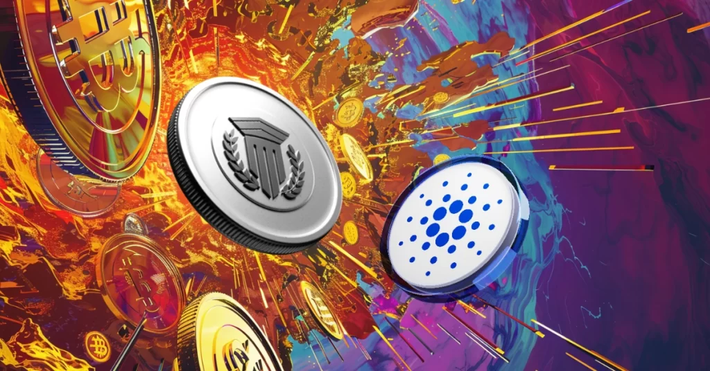 Why This Crypto Priced Under $0.10 Is Set to Outperform Cardano (ADA) in Q2 2025