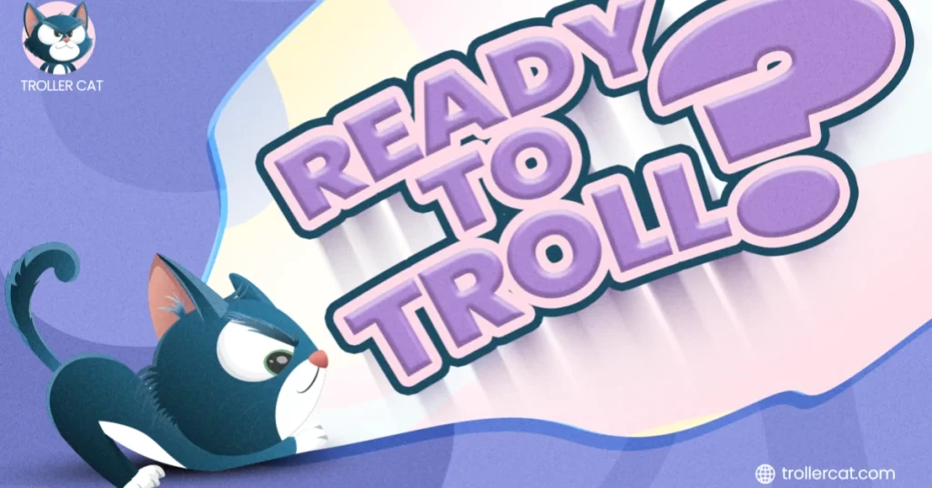 Why Troller Cat ($TCAT) is the Hottest New Meme Coin to Watch Now