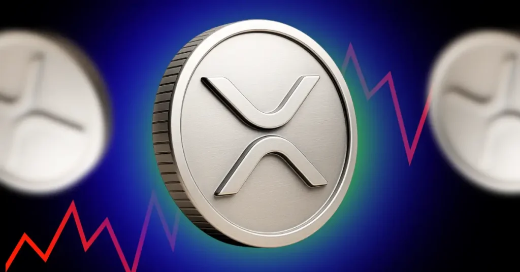 Why XRP Is Falling?
