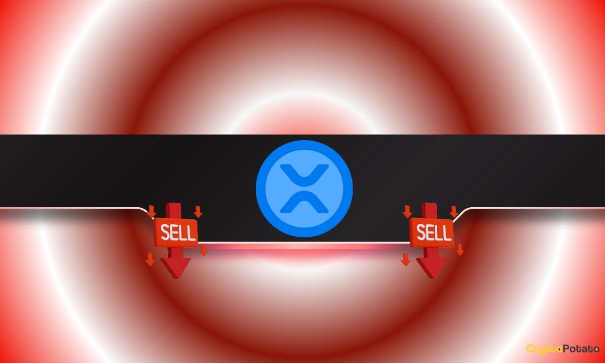 XRP Plummets 20% After Ripple’s Lawsuit Closure Against SEC, What’s Next?