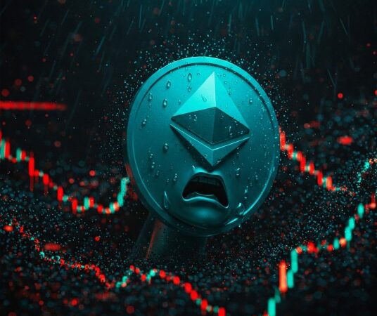 XRP Vs. ETH: Bold Prediction Claims ‘Dying’ Ethereum’s Reign Is Ending