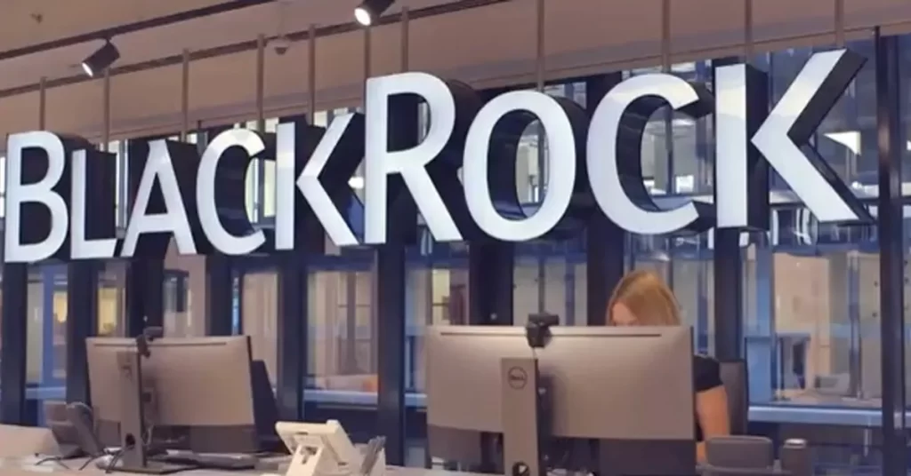 $150B BlackRock Fund Adds Digital Share Class Using Blockchain Tech