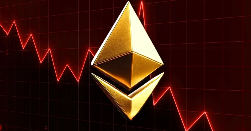 After Rising Above $1800, Here’s What to Expect from the Ethereum (ETH) Price Rally This Month