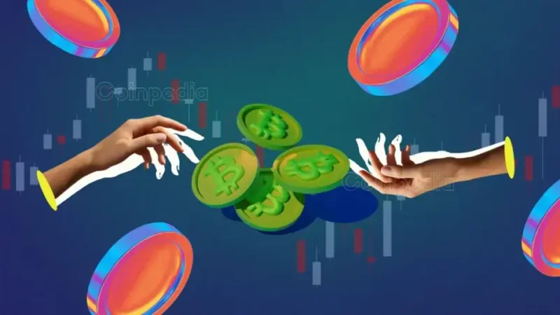 Altcoin Season Incoming? Bitcoin Dominance Drops Below Key Support