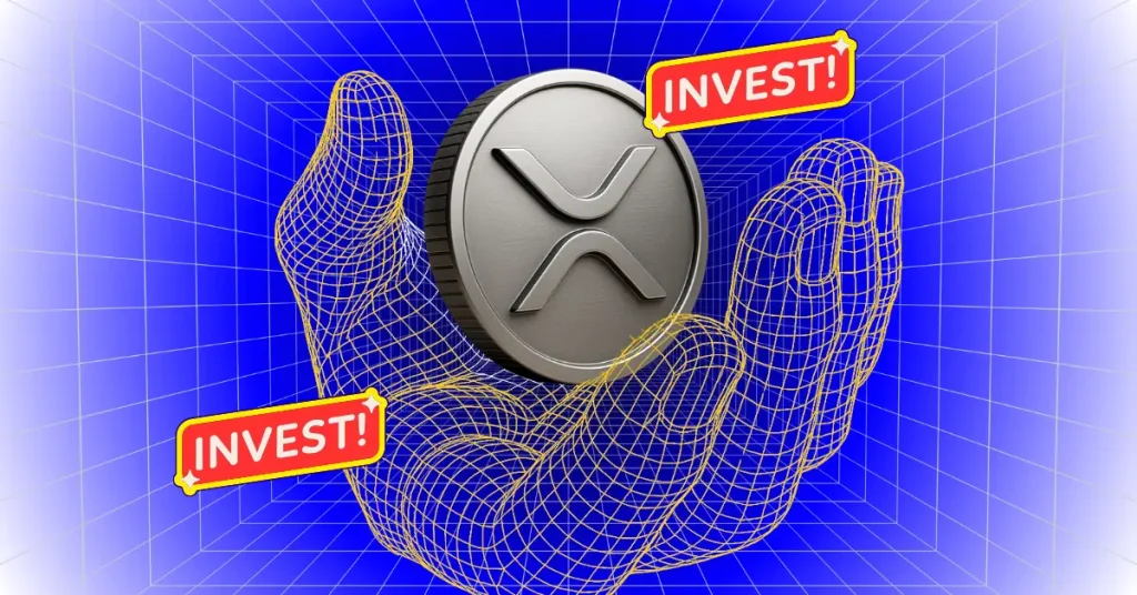 Banks May Turn to Ripple’s XRP Amid Crisis, Predicts CEO of Black Swan Capitalist Versan Aljarrah