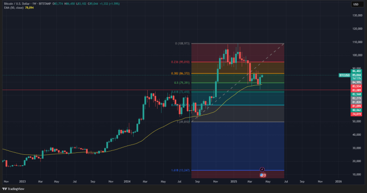 Best Altcoins to Buy as Long-Term $BTC Holders Continue to Remain in Profit Despite Recent Turbulence