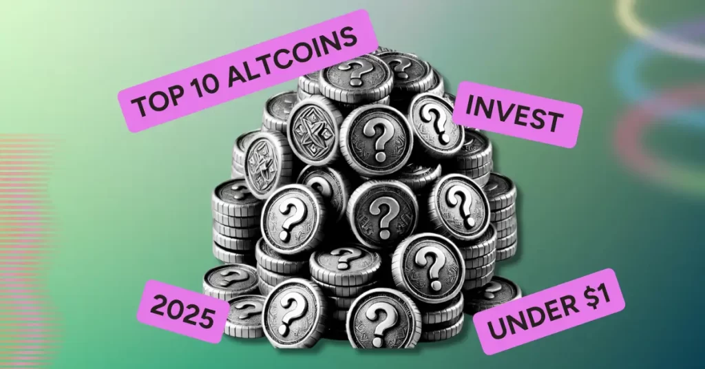 Best Altcoins To Buy Now as Bitcoin Leads a Crypto Recovery