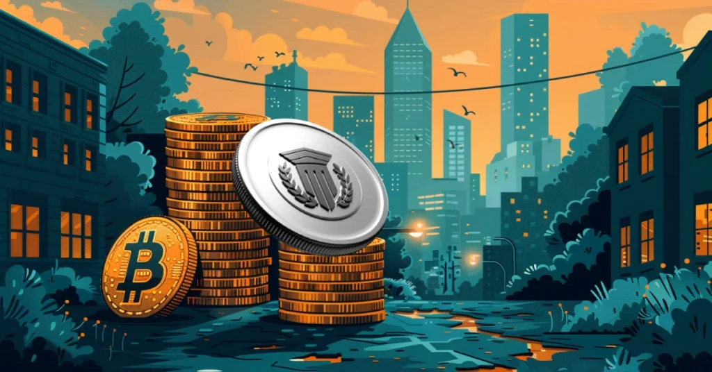 Best Crypto to Buy Now With $1 Target? MUTM Has Utility, Revenue, and Room to 40x