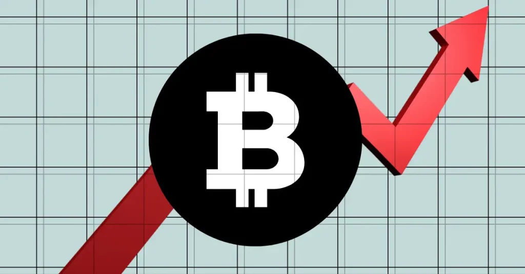 Bitcoin Crash Incoming? Why Experts Say $65K Is Possible
