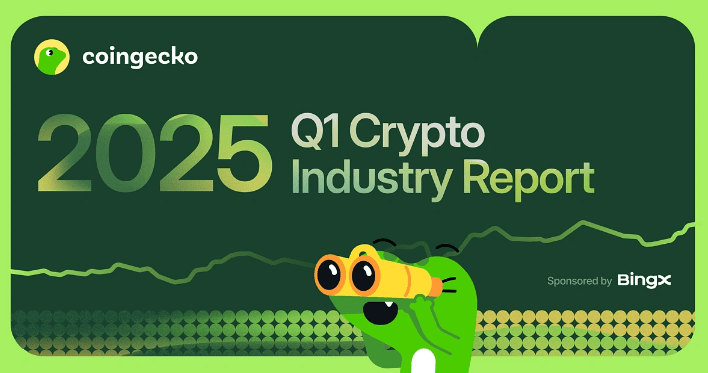 Bitcoin Dominates Q1: Altcoin Season Nowhere In Sight—Report