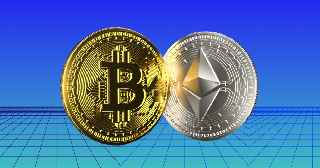 Bitcoin ETFs See Inflows While Ethereum Bleeds for Fifth Straight Day