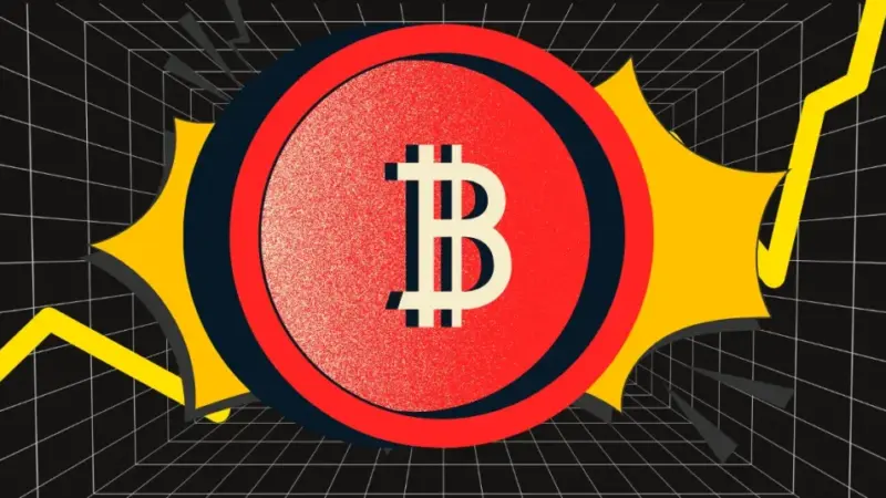 Bitcoin Price Prediction: How Low Can BTC Go in a Recession?