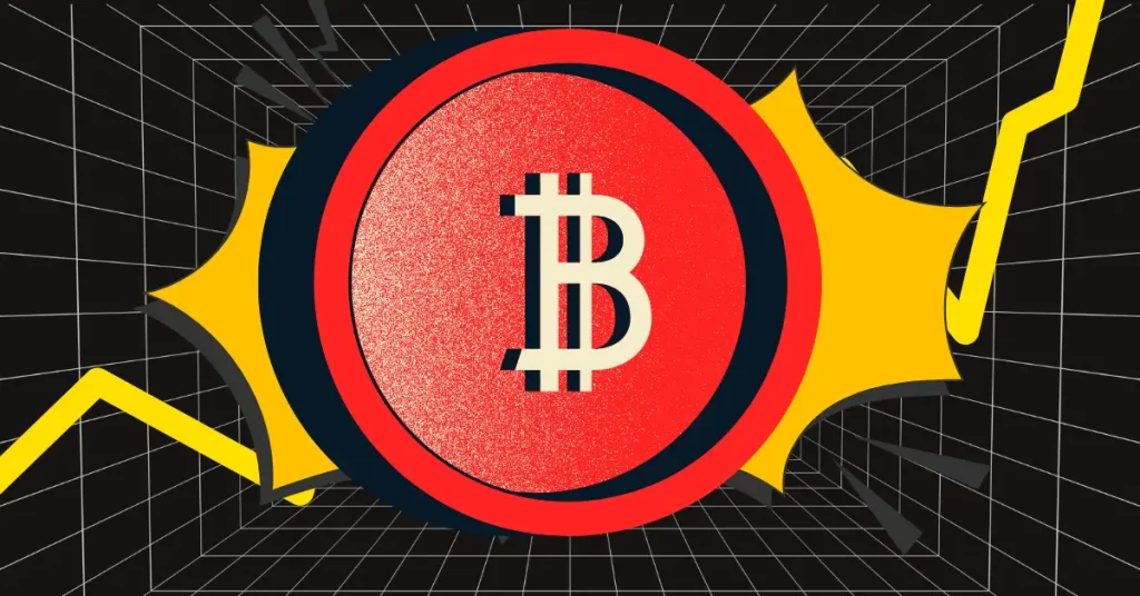 Bitcoin Price Prediction: How Low Can BTC Go in a Recession?