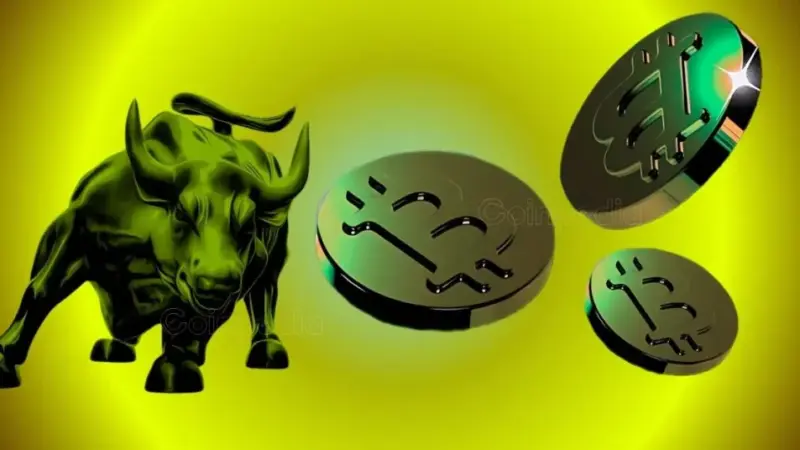 Bitcoin Price Regains $91k After Seven Weeks: Top Reason Bulls are Ruling the Crypto Market