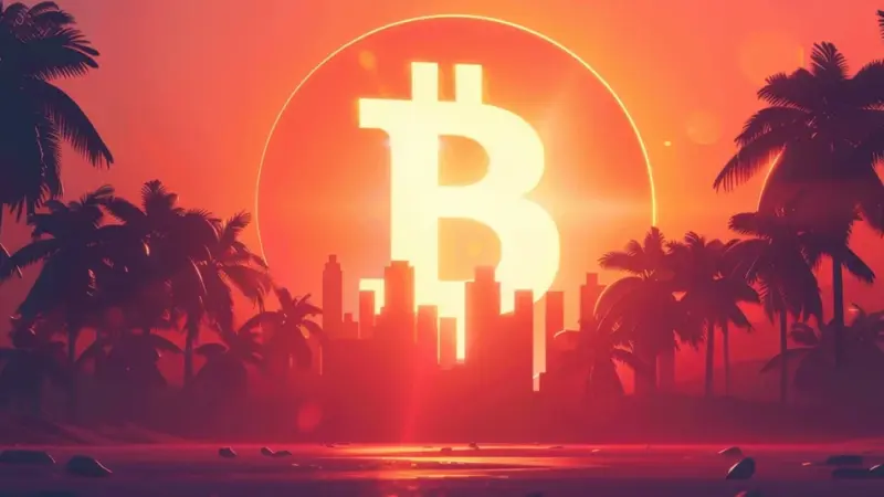 Bitcoin Suisse Board Member Urges Swiss Central Bank to Hold Bitcoin