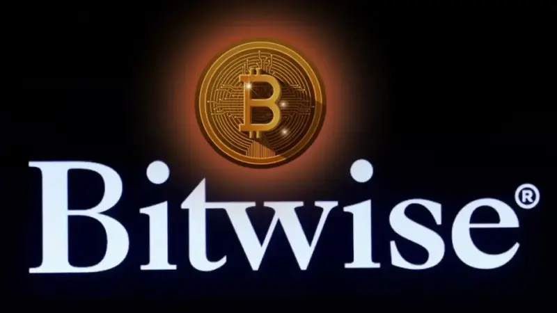 Bitwise Expands to London with Crypto ETP Launch
