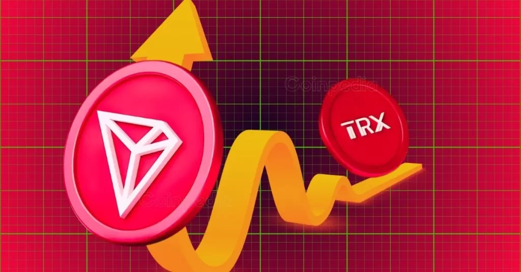 Canary Capital Files for Staked TRX ETF With U.S. SEC