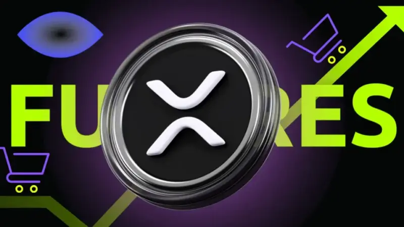 CME Group to Launch XRP Futures on May 19