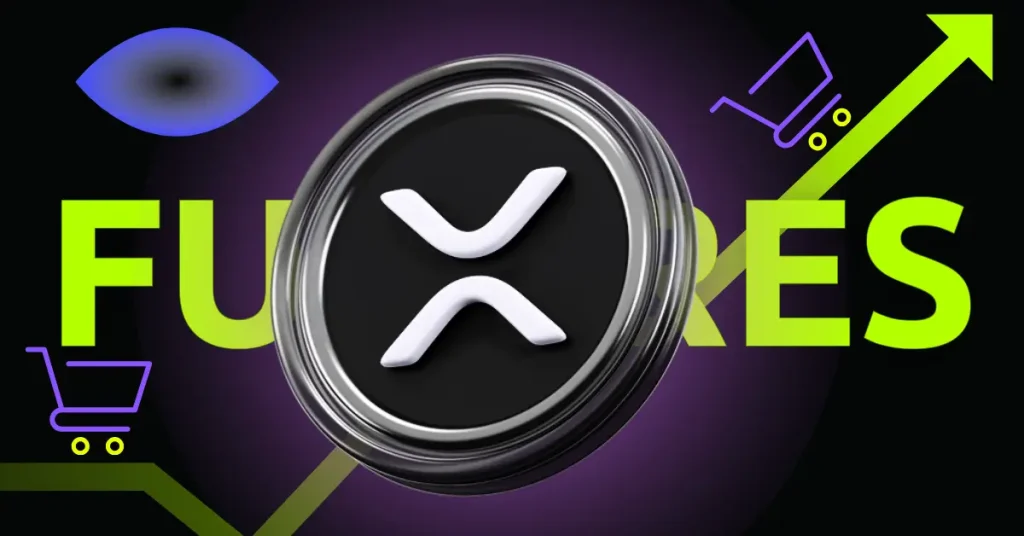 CME Group to Launch XRP Futures on May 19
