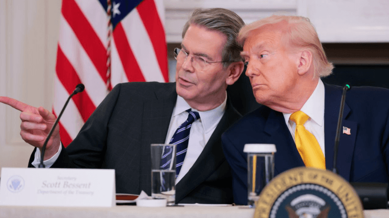 Could Easing Tariffs Spark a Lasting Thaw Between Washington and Beijing?