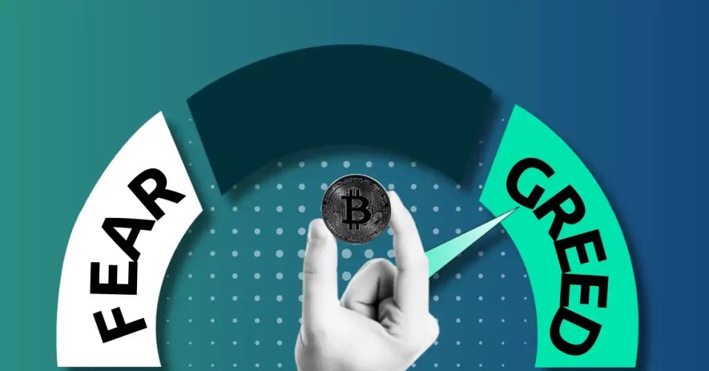 Crypto Fear and Greed Index Signals Extreme Fear Amid U.S.-China Trade War