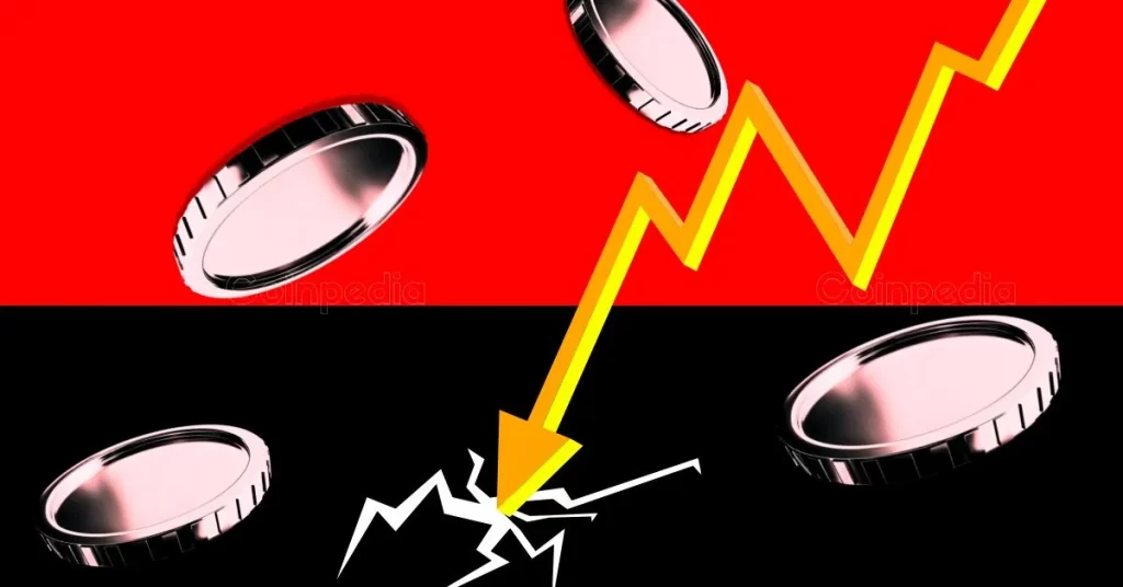 Crypto Market Wipeout: $500M Liquidated in 24 Hours!