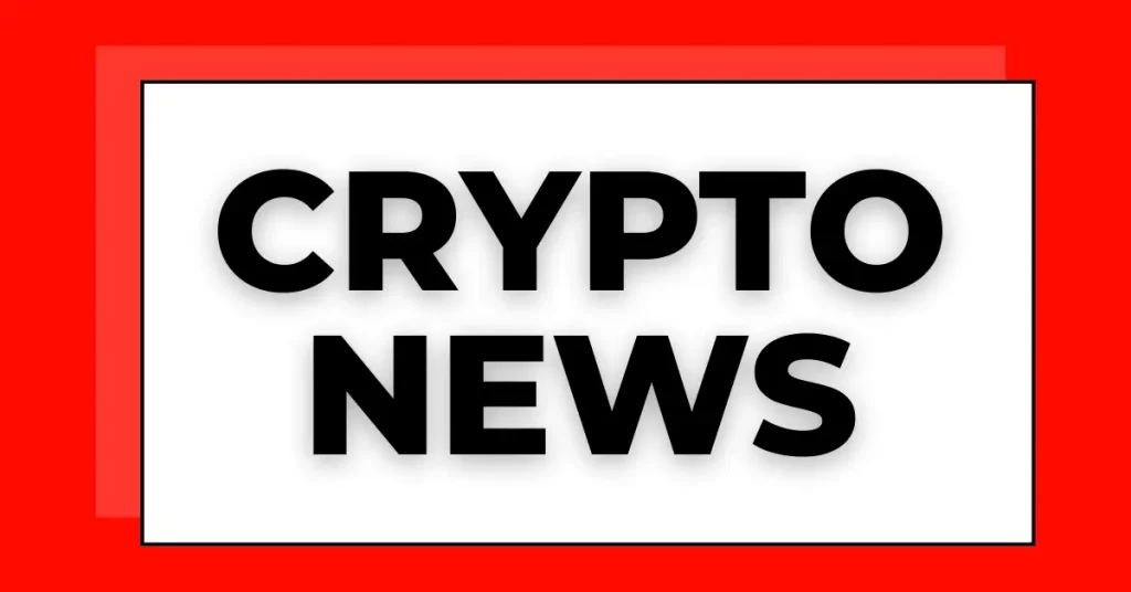 Crypto News Today: Economic Calendar and Key Events to Watch This Week